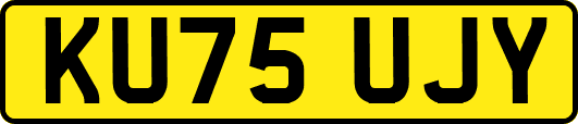 KU75UJY
