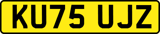 KU75UJZ
