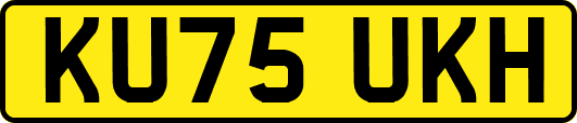 KU75UKH