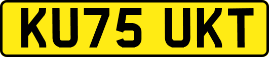 KU75UKT