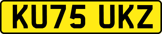 KU75UKZ
