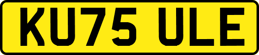 KU75ULE