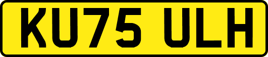 KU75ULH
