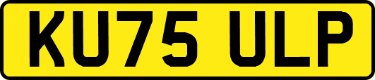 KU75ULP