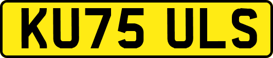 KU75ULS