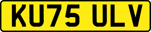 KU75ULV