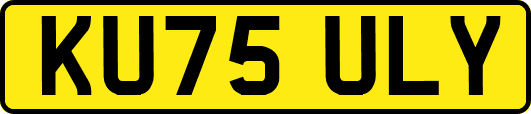 KU75ULY
