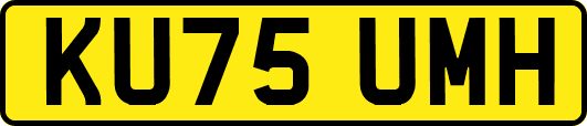 KU75UMH