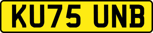 KU75UNB