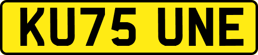 KU75UNE