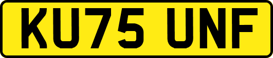 KU75UNF