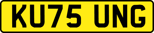 KU75UNG