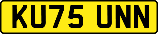 KU75UNN