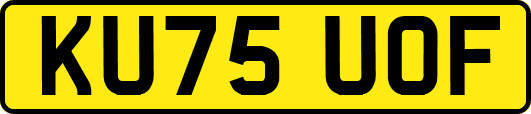 KU75UOF