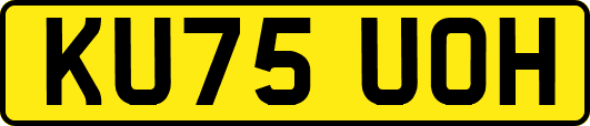 KU75UOH