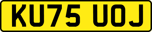 KU75UOJ