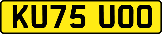 KU75UOO