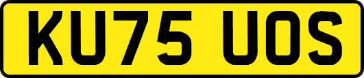 KU75UOS