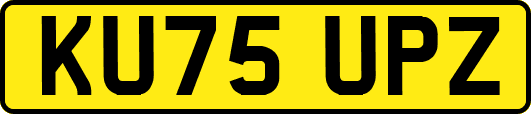 KU75UPZ