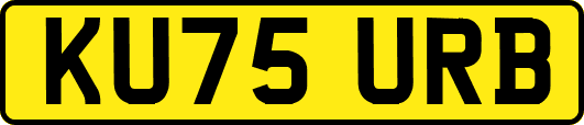 KU75URB