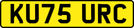 KU75URC