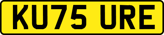 KU75URE