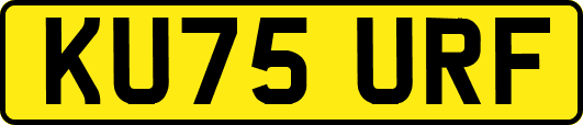 KU75URF