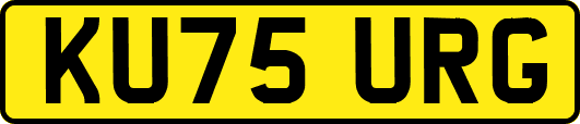KU75URG
