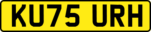 KU75URH