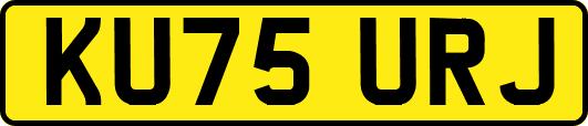 KU75URJ