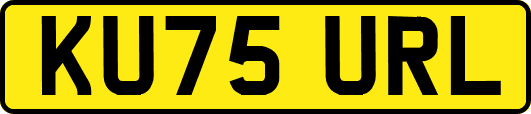 KU75URL