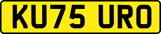 KU75URO