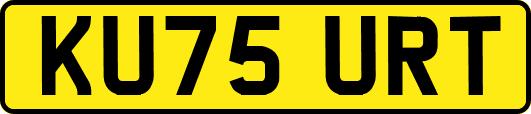 KU75URT