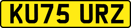 KU75URZ