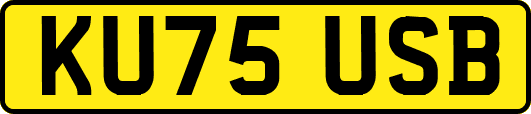 KU75USB