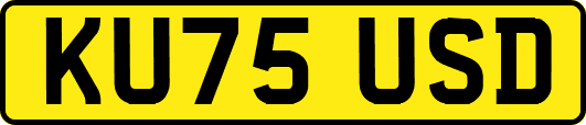 KU75USD