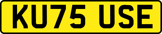 KU75USE