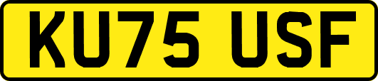 KU75USF