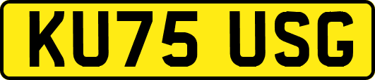 KU75USG