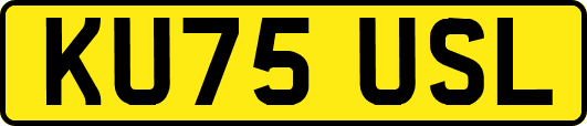 KU75USL