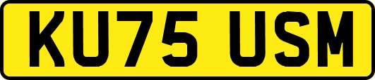 KU75USM