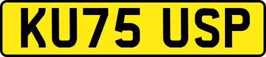 KU75USP