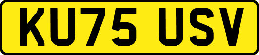 KU75USV