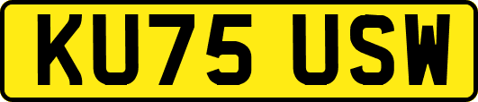 KU75USW