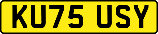 KU75USY