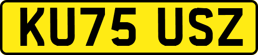 KU75USZ