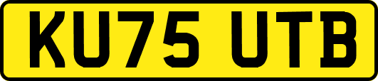 KU75UTB