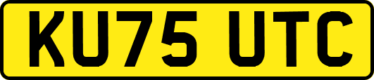 KU75UTC