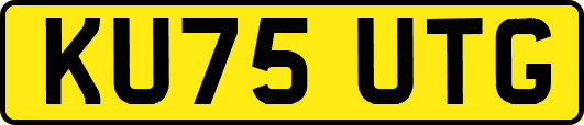 KU75UTG
