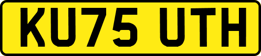 KU75UTH